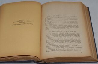 ZARYS HISTORII WOJENNEJ PUŁKÓW POLSKICH 1918-1920 4t. [komplet] - 7