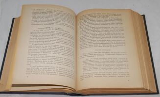 ZARYS HISTORII WOJENNEJ PUŁKÓW POLSKICH 1918-1920 4t. [komplet] - 10