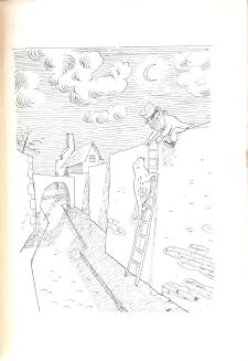 LOFTING - CYRK DOKTORA DOLITTLE ilustr. Lengren wyd.I - 4