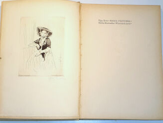 KERN- MARJA PIŁSUDSKA. MATKA MARSZAŁKA - 2