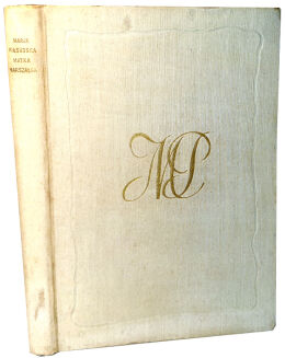 KERN- MARJA PIŁSUDSKA. MATKA MARSZAŁKA - 5