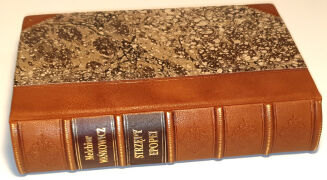 WAŃKOWICZ - STRZĘPY EPOPEI wyd. 1939 - 3