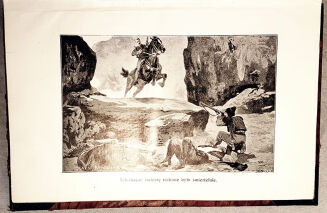 KAROL MAY - SZUT wyd.1 z 1909r. - 8