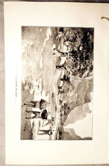 KAROL MAY - SZUT wyd.1 z 1909r. - 3