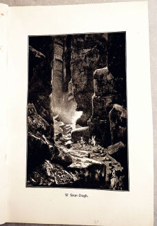 KAROL MAY - SZUT wyd.1 z 1909r. - 7