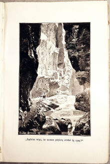 KAROL MAY - SZUT wyd.1 z 1909r. - 5