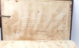 [WYBITNA POLSKA OPRAWA RENESANSOWA MISTRZA PORTRETÓW MEDALIERSKICH Z POZNANIA] NICEPHORI CALLISTI XANTHOPULI - SCRIPTORIS VERE CATHOLICI 1553 - 6