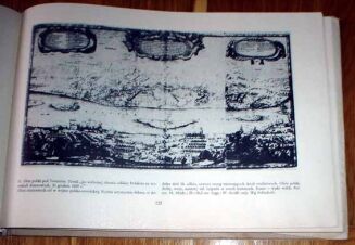 HEYDUK- DAHLBERGH W POLSCE . DZIENNIK I RYCINY SZWEDZKIE Z DZIEJÓW POTOPU 1656 - 1657 - 5