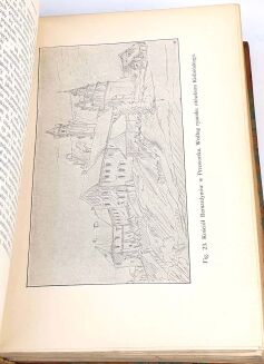 ŁOZIŃSKI- PRAWEM I LEWEM t.1-2 [komplet w 2 wol.] wyd. 1913 - 6