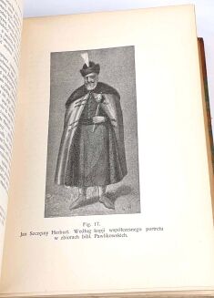 ŁOZIŃSKI- PRAWEM I LEWEM t.1-2 [komplet w 2 wol.] wyd. 1913 - 7