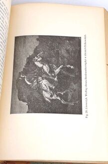 ŁOZIŃSKI- PRAWEM I LEWEM t.1-2 [komplet w 2 wol.] wyd. 1913 - 12