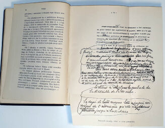 FERDYNAND FOCH - PAMIĘTNIKI Tom I-II [komplet] wyd. 1931r. OPRAWA ilustracje, plany, mapy - 4