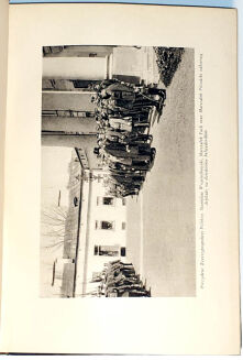 FERDYNAND FOCH - PAMIĘTNIKI Tom I-II [komplet] wyd. 1931r. OPRAWA ilustracje, plany, mapy - 11