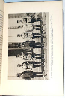 FERDYNAND FOCH - PAMIĘTNIKI Tom I-II [komplet] wyd. 1931r. OPRAWA ilustracje, plany, mapy - 13