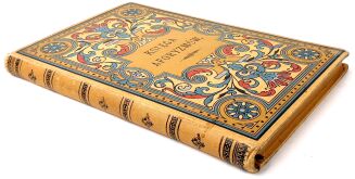 BEŁZA- KSIĘGA AFORYZMÓW 1888 bardzo ładny egzemplarz - 2