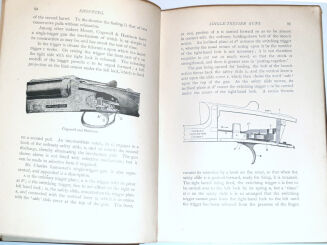 WALSINGHAM - THE BADMINTON LIBRARY: SHOOTING (FIELD & COVERT) - 7