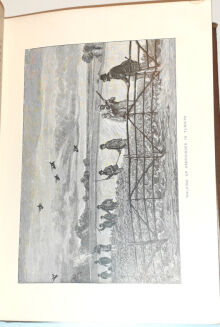 WALSINGHAM - THE BADMINTON LIBRARY: SHOOTING (FIELD & COVERT) - 9