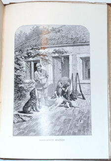 WALSINGHAM - THE BADMINTON LIBRARY: SHOOTING (FIELD & COVERT) - 14