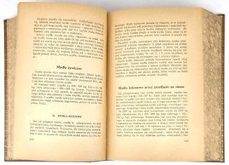 JANIK- SKARBNICA WIEDZY. PODRĘCZNIK  CHEMICZNO-TECHNICZNY wyd.1936 - 7