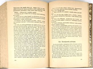 JANIK- SKARBNICA WIEDZY. PODRĘCZNIK  CHEMICZNO-TECHNICZNY wyd.1936 - 11