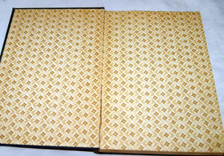 TOTH- CHRYSTUS-KRÓL wyd. 1933 - 2