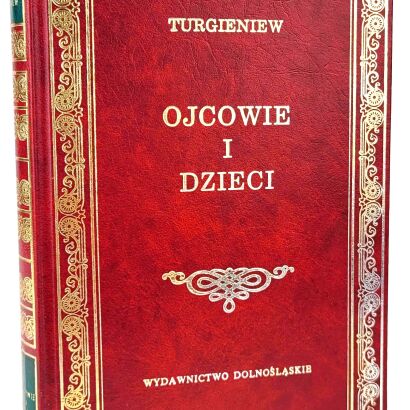 TURGIENIEW - OJCOWIE I DZIECI Dolnośląskie