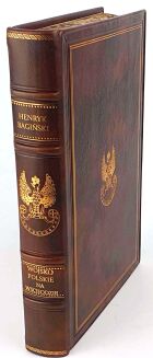 BAGIŃSKI- WOJSKO POLSKIE NA WSCHODZIE - 2