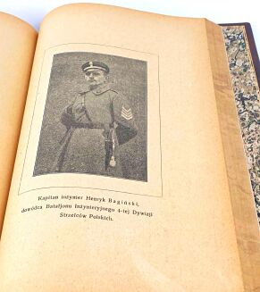 BAGIŃSKI- WOJSKO POLSKIE NA WSCHODZIE - 11