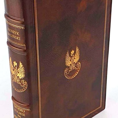 BAGIŃSKI- WOJSKO POLSKIE NA WSCHODZIE