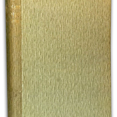 KANT - KRYTYKA PRAKTYCZNEGO ROZUMU Lwów 1911