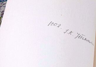 IŁŁAKOWICZ - IKAROWE LOTY. Debiut z podpisem autorki - 7