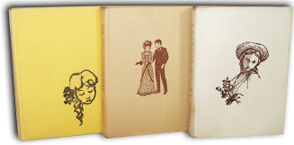 MONTGOMERY - ANIA Z ZIELONEGO WZGÓRZA 1-6 komplet - 3