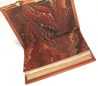 MICKIEWICZ  - KSIĘGI NARODU POLSKIEGO  I PIELGRZYMSTWA POLSKIEGO. Paryż 1833 - 3