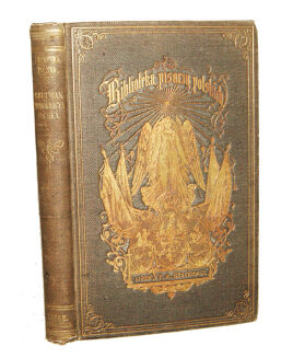 HELTMAN- DEMOKRACYA POLSKA NA EMIGRACYI wyd. 1866 - 2