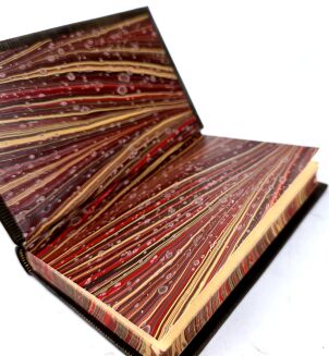 FITZGERALD - WIELKI GATSBY wyd.1 - 3