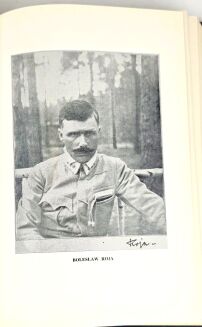 IDZIK- CZWARTY PUŁK PIECHOTY 1806-1966 Londyn 1963 - 5