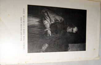 WIŚNIEWSKI- HISTORYCZNY OPIS KOŚCIOŁÓW, MIAST ZABYTKÓW I PAMIĄTEK W JĘDRZEJOWSKIEM - 3