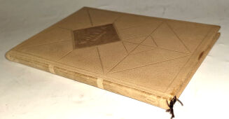 WOLTER - KANDYD oprawa skóra - 2