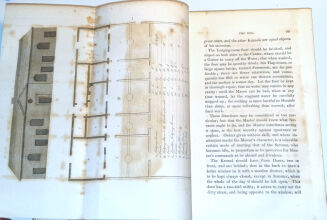 DANIEL - RURAL SPORTS VOL.1 HUNTING wyd. 1812 - 4