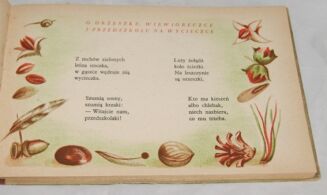 ARTYNIEWICZ; SZULC- AGNIESZKA Z ORZESZKA wyd.1954r. I wyd. - 3