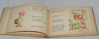 ARTYNIEWICZ; SZULC- AGNIESZKA Z ORZESZKA wyd.1954r. I wyd. - 4