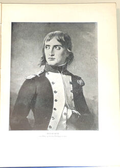 GĄSIOROWSKI- GAWĘDY ŻOŁNIERSKIE - 112 REPRODUKCJI. Napoleon - 3