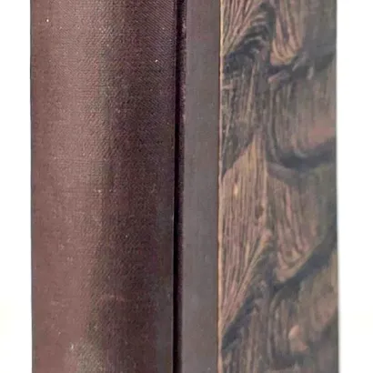 DE LAVEAUX -  PAMIĘTNIKI Z EPOKI POROZBIOROWEJ, TUDZIEŻ WSPOMNIENIA O WOJNIE 1831 R. I O SMUTNYCH WYPADKACH Z LAT 1846 I 1848.