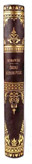 MORAWSKI- ŹRÓDŁO ROZBIORU POLSKI wyd. 1935r. masoneria - 2