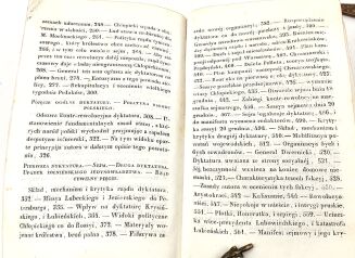 MOCHNACKI- POWSTANIE NARODU POLSKIEGO t. 1-2,  piękny półskórek z księgozbioru Feliksa Wężyka w Mroczeniu - 10