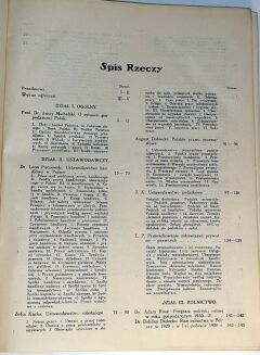 PĄCZEWSKI - PRZEWODNIK PRZEMYSŁU I HANDLU POLSKIEGO 1930/1931 - 9