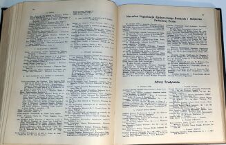 PĄCZEWSKI - PRZEWODNIK PRZEMYSŁU I HANDLU POLSKIEGO 1930/1931 - 8