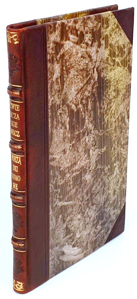 ĆWIERCZAKIEWICZ - PORZĄDKI DOMOWE wyd. 1887