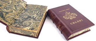 REYMONT - CHŁOPI t. 1-4 [komplet w 2 wol.] 1925 - 10