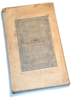 BOCZKOWSKI - O WIELICZCE POD WZGLĘDEM HISTORYI NATURALNÉJ, DZIEJÓW I KĄPIELI Bochnia 1843 - 3